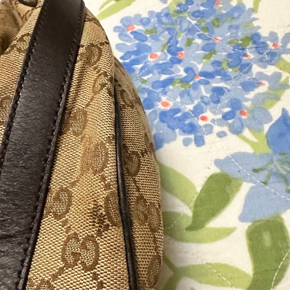 Gucci handbag used in good condition - Picture 5 of 11